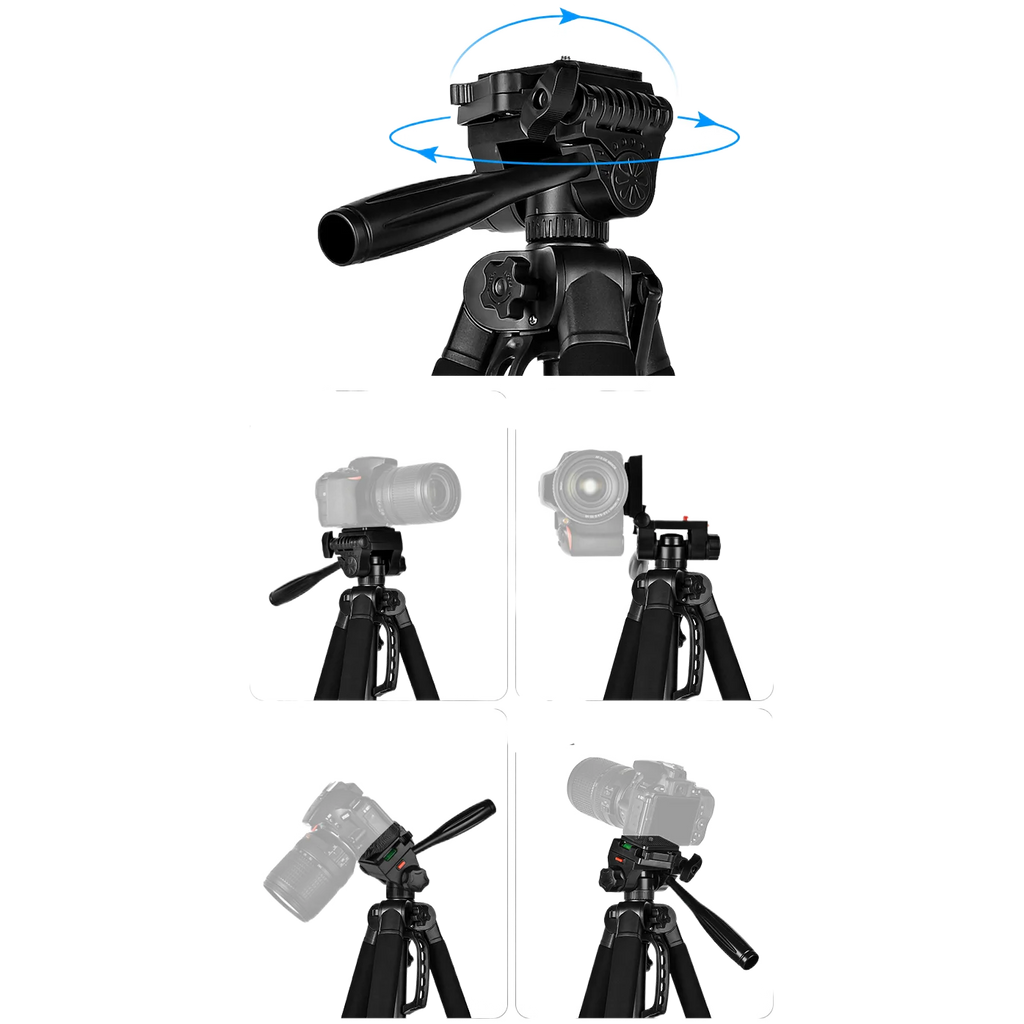 Tripod