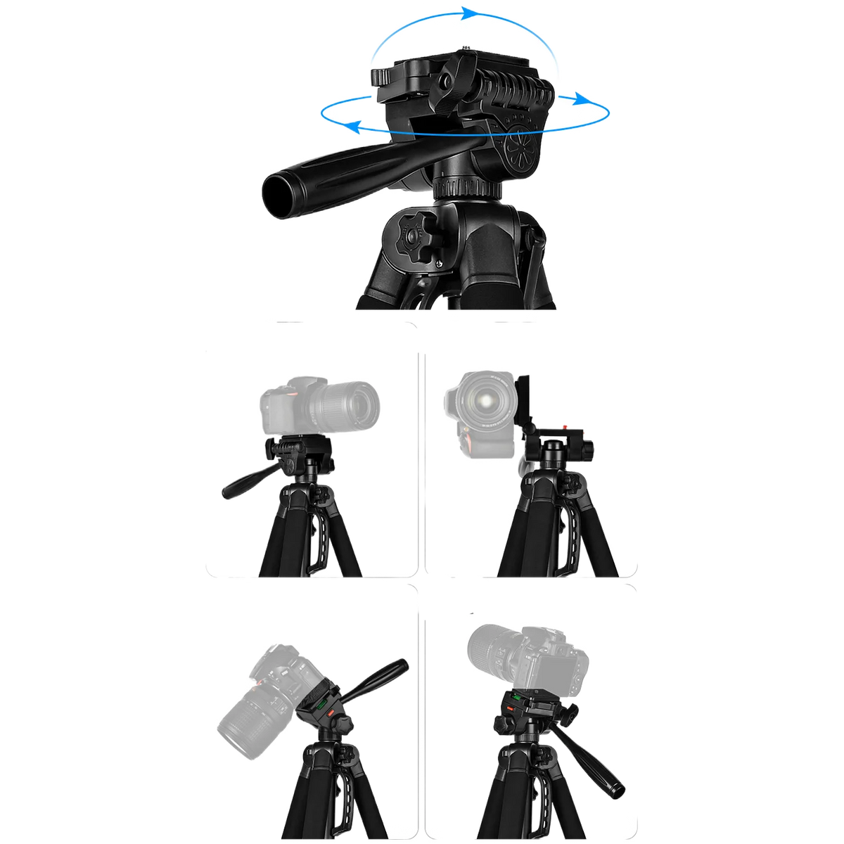 Tripod