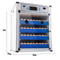 PVC  Incubator
