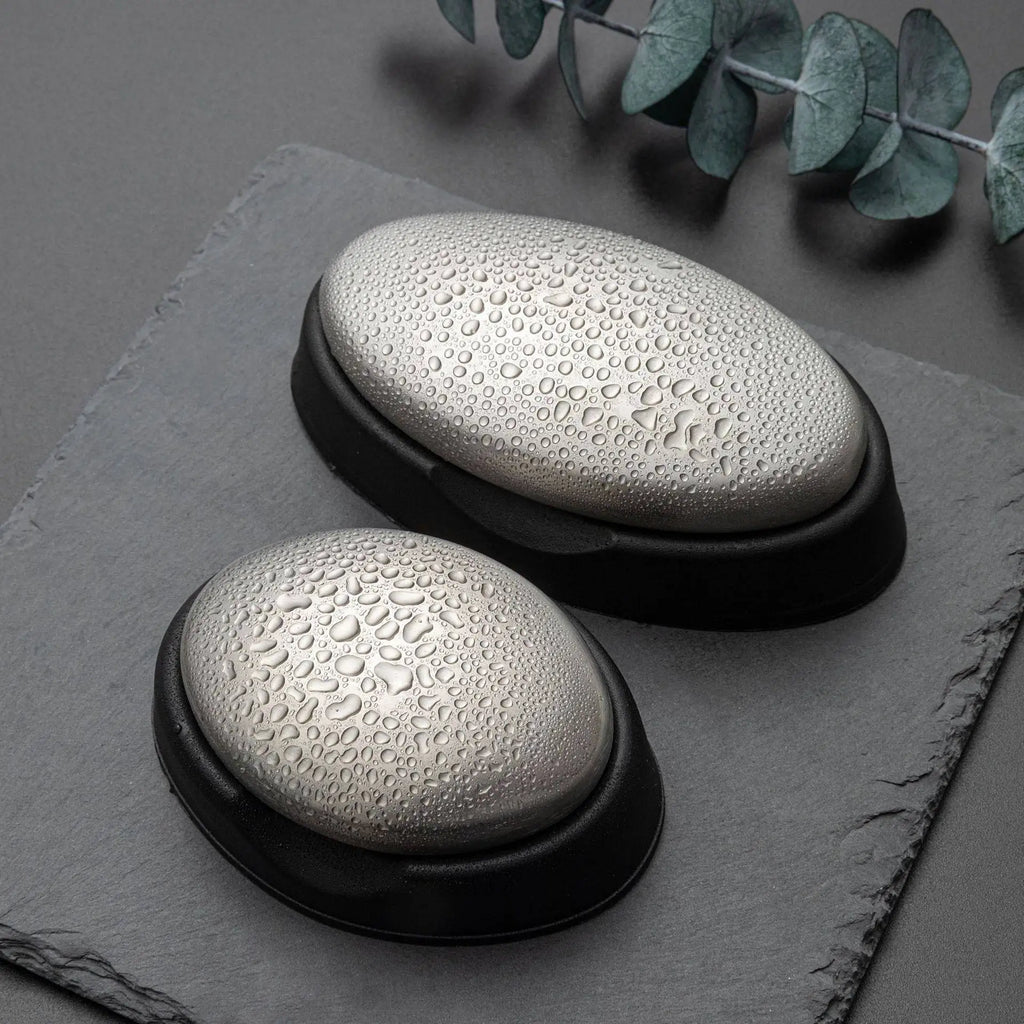Deodorizing Metal Soap