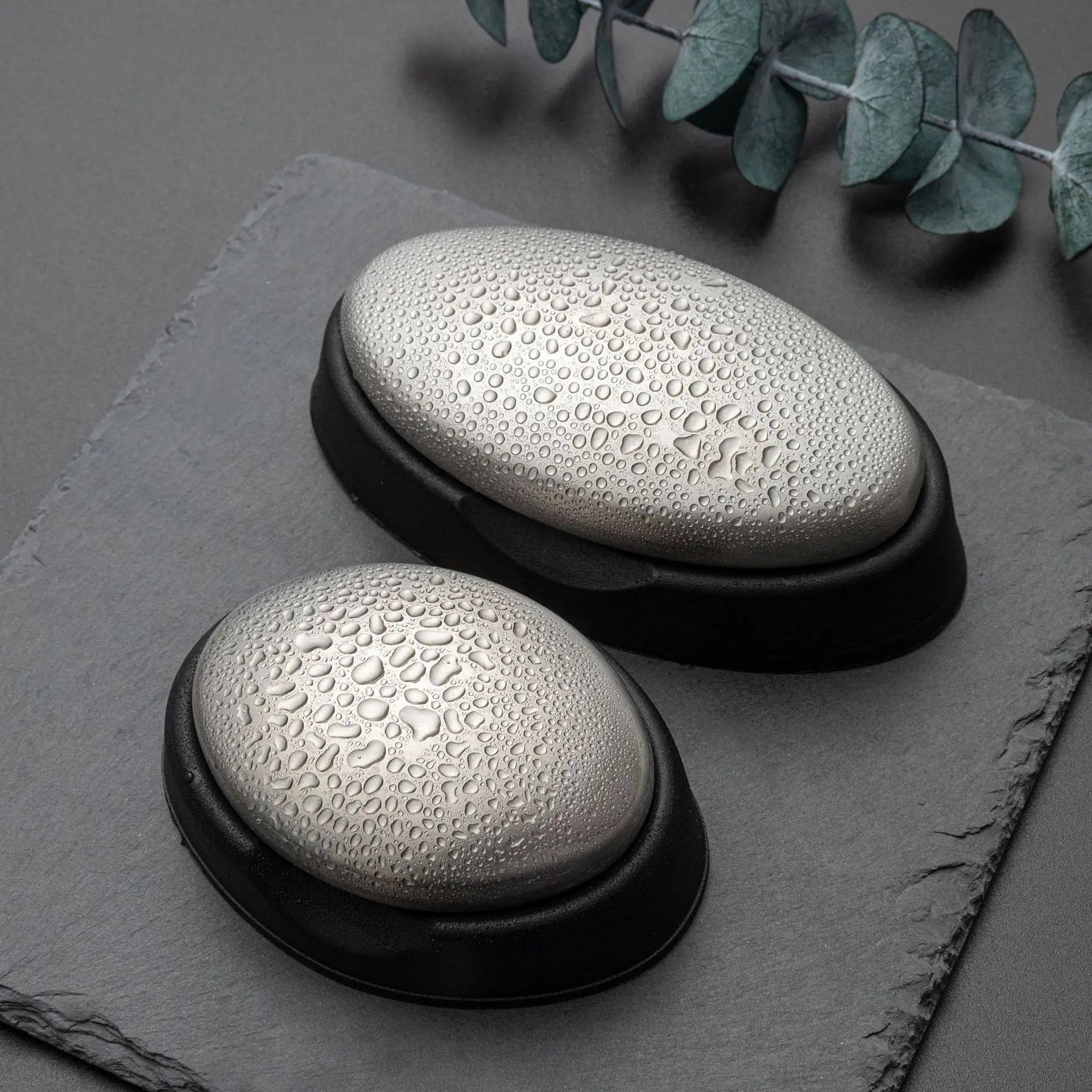 Deodorizing Metal Soap