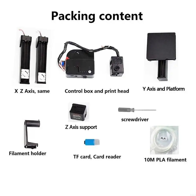 3D Printer