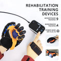 Stroke Hemiplegia Rehabilitation Gloves