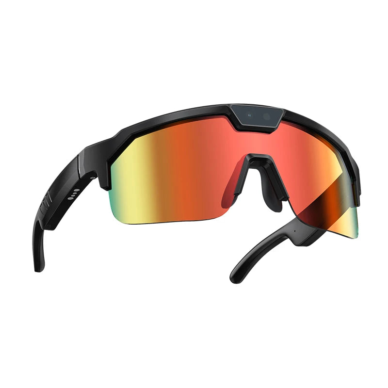 Smart  Glasses