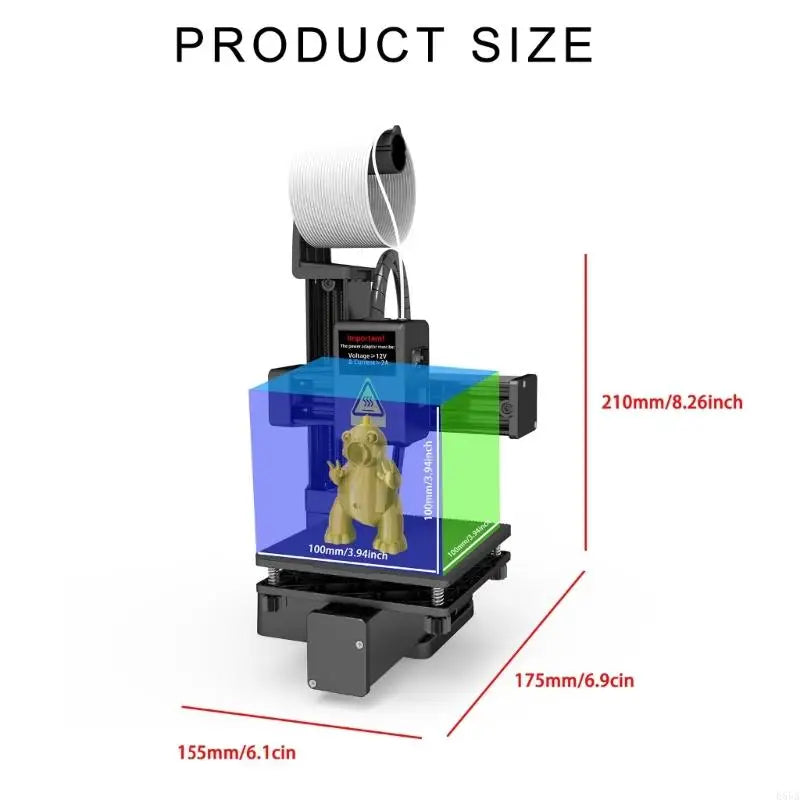 3D Printer