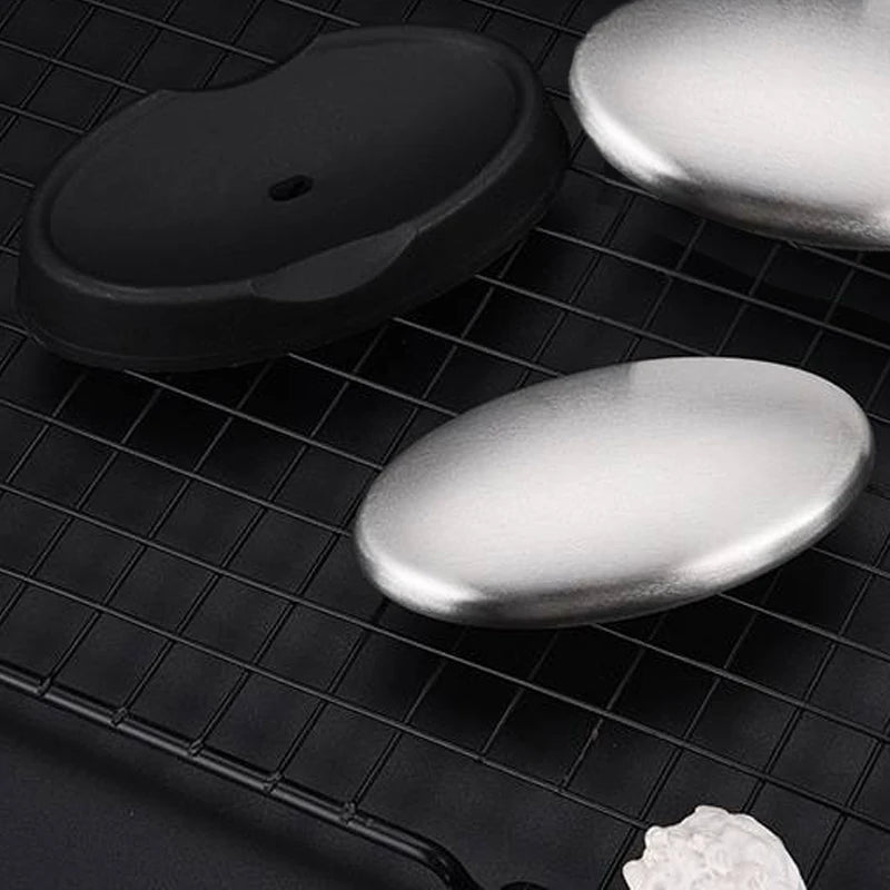 Deodorizing Metal Soap