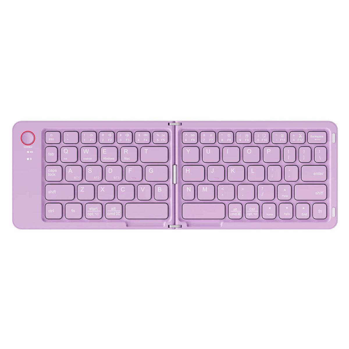 Foldable Keyboard