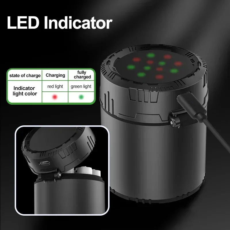 Smart  Battery Charger Suitable for 1.5V Lithium Ion Battery