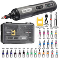 Cordless Electric Screwdriver set
