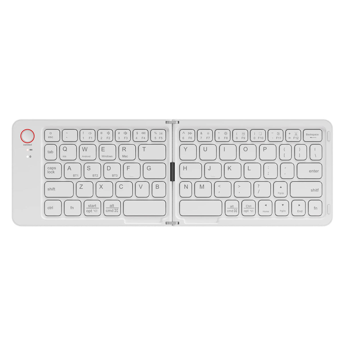 Foldable Keyboard