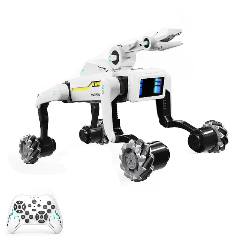 Robot pup