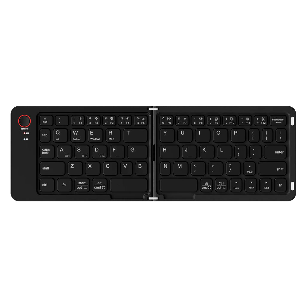 Foldable Keyboard