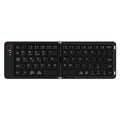 Foldable Keyboard