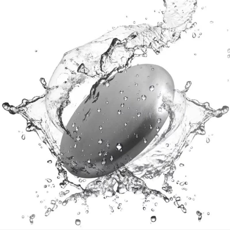 Deodorizing Metal Soap