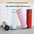 Stainless Steel Thermos Bottle