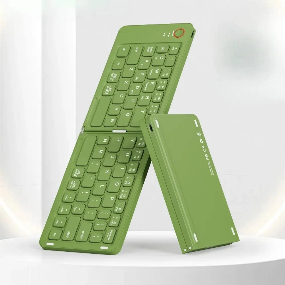 Foldable Keyboard