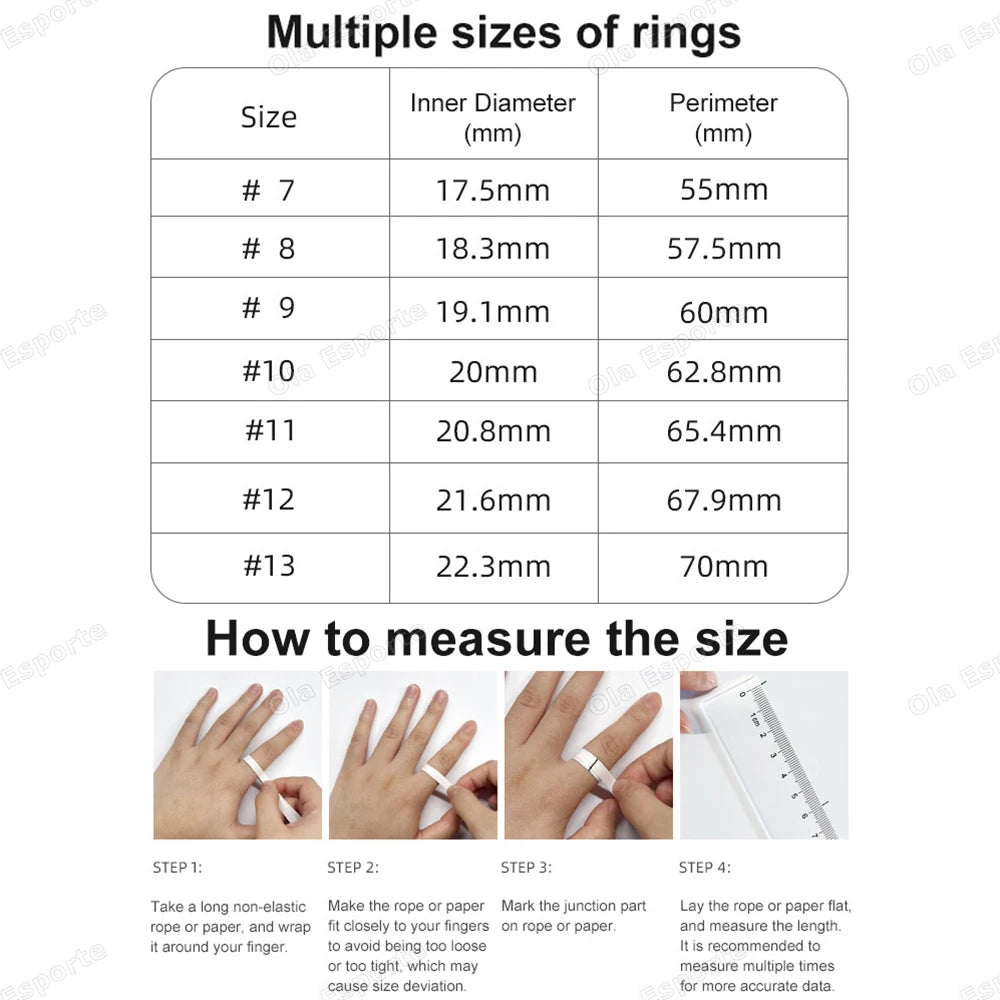 Smart Ring With LED Display