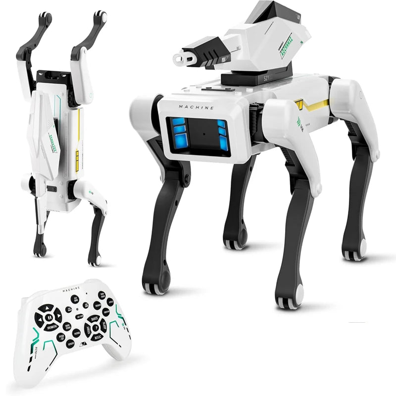Robot pup