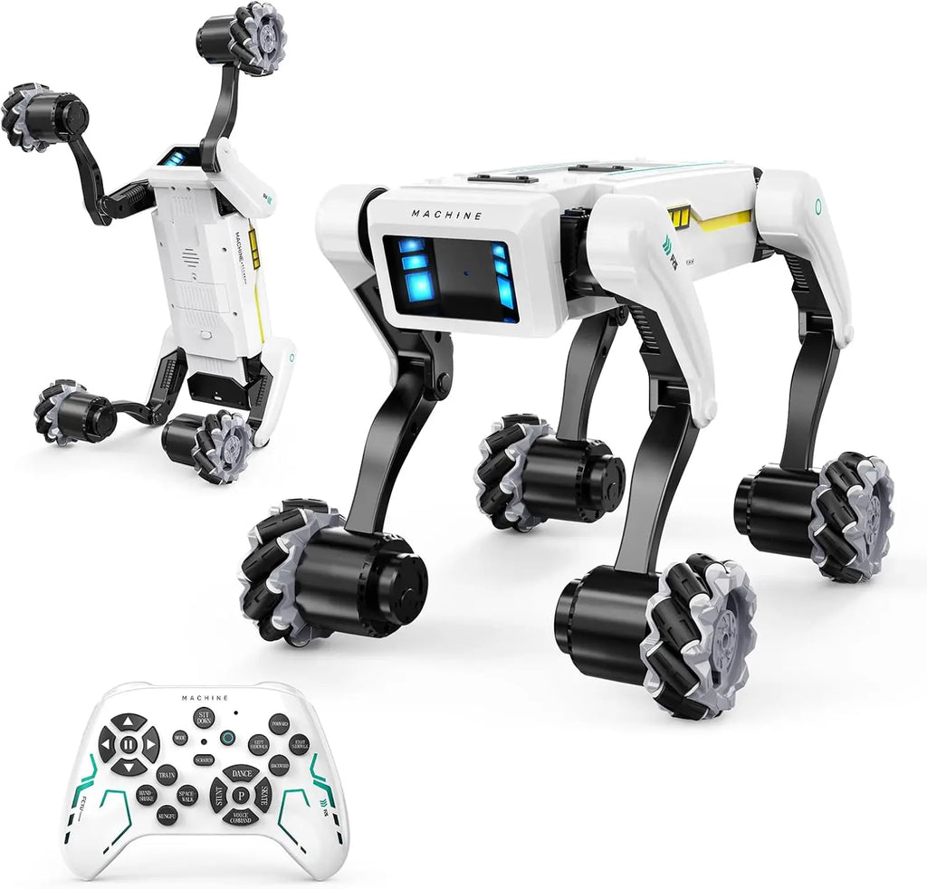 Robot pup