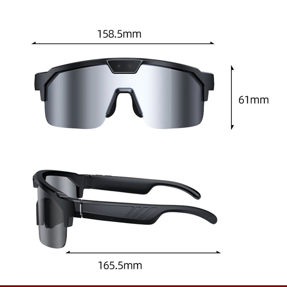 Smart  Glasses